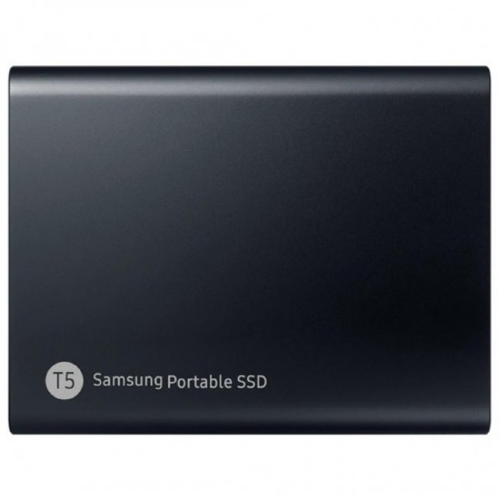 Накопитель SSD USB 3.1 1TB Samsung (MU-PA1T0B/WW)