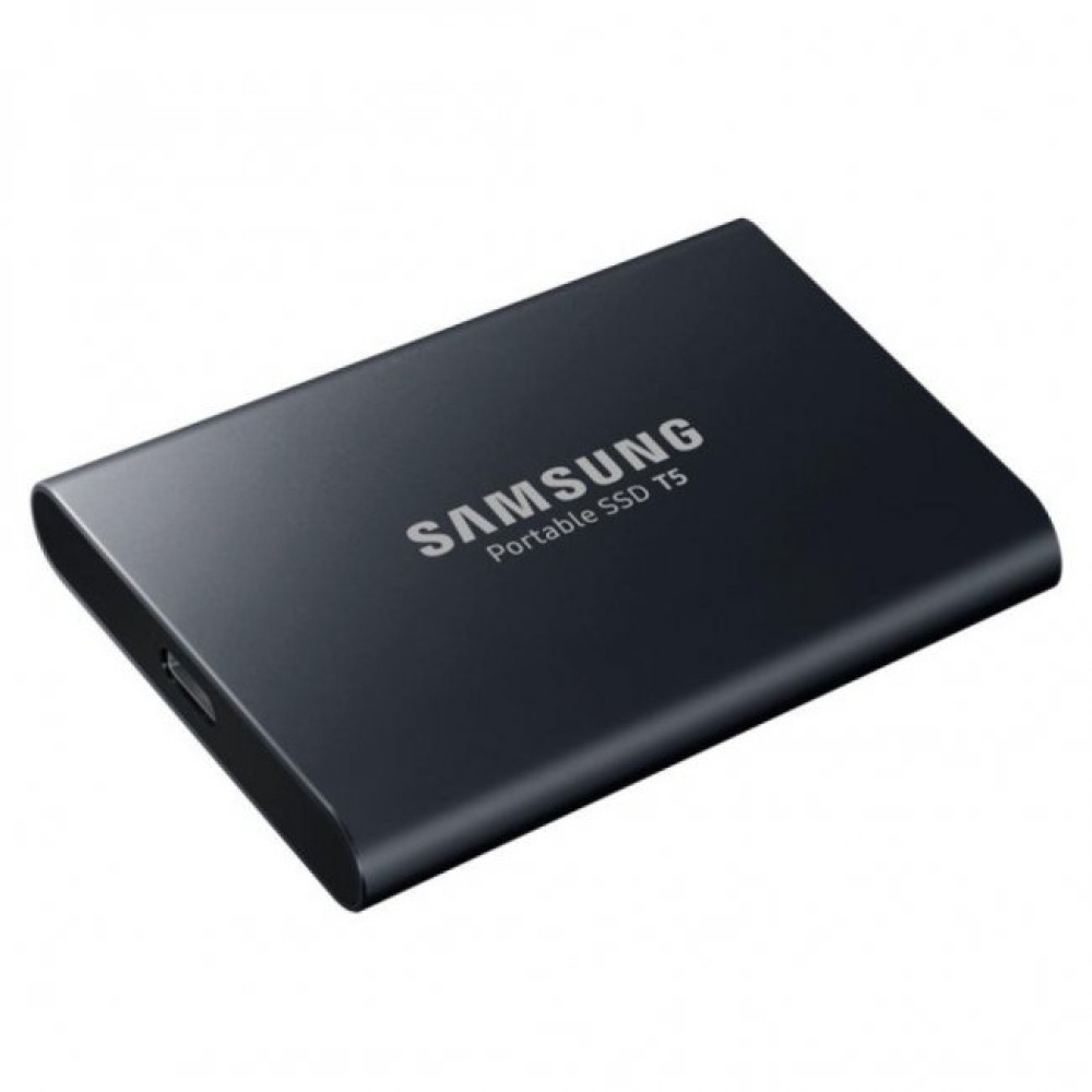Накопитель SSD USB 3.1 1TB Samsung (MU-PA1T0B/WW)