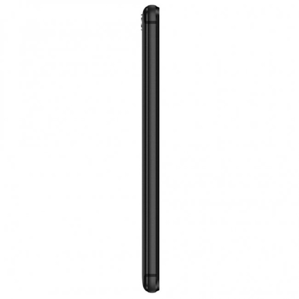Мобільний телефон Doogee X20 1/16Gb Black (6924351617127)