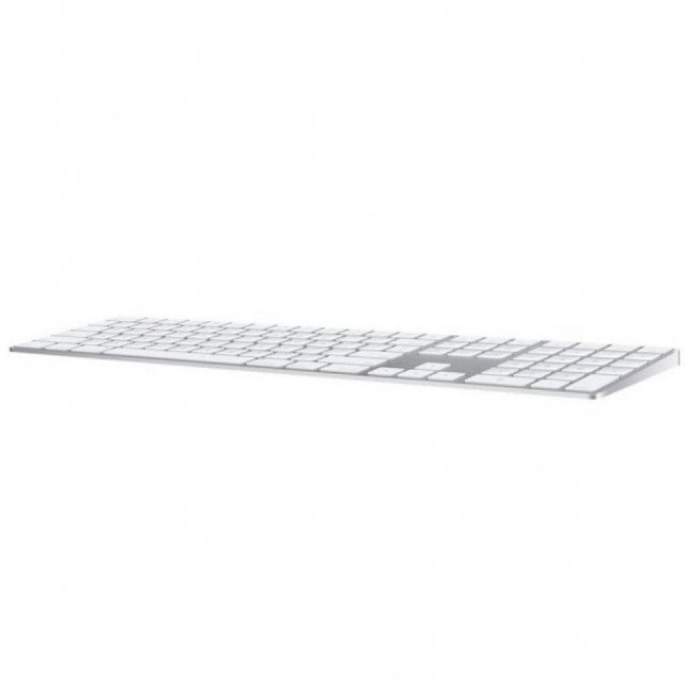 Клавиатура Apple A1843 Bluetooth Magic Keyboard with Numpad (MQ052RS/A)