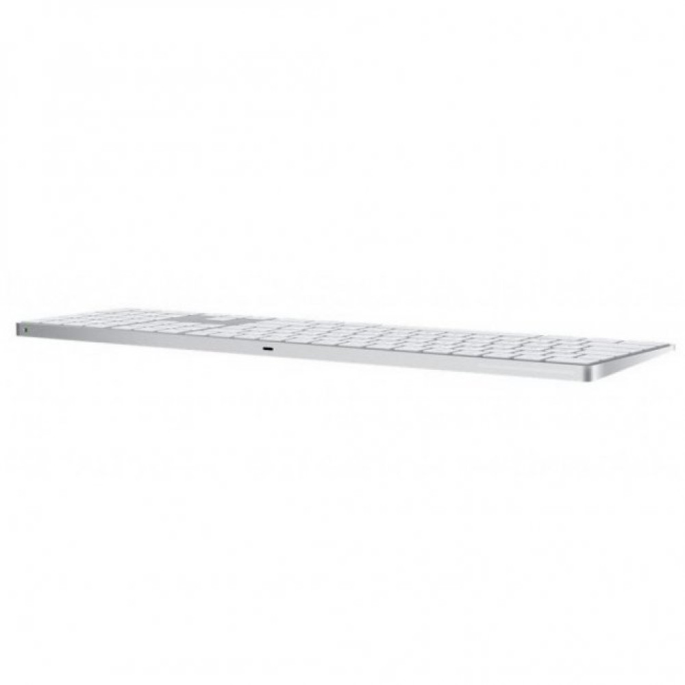 Клавиатура Apple A1843 Bluetooth Magic Keyboard with Numpad (MQ052RS/A)