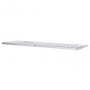 Клавиатура Apple A1843 Bluetooth Magic Keyboard with Numpad (MQ052RS/A)