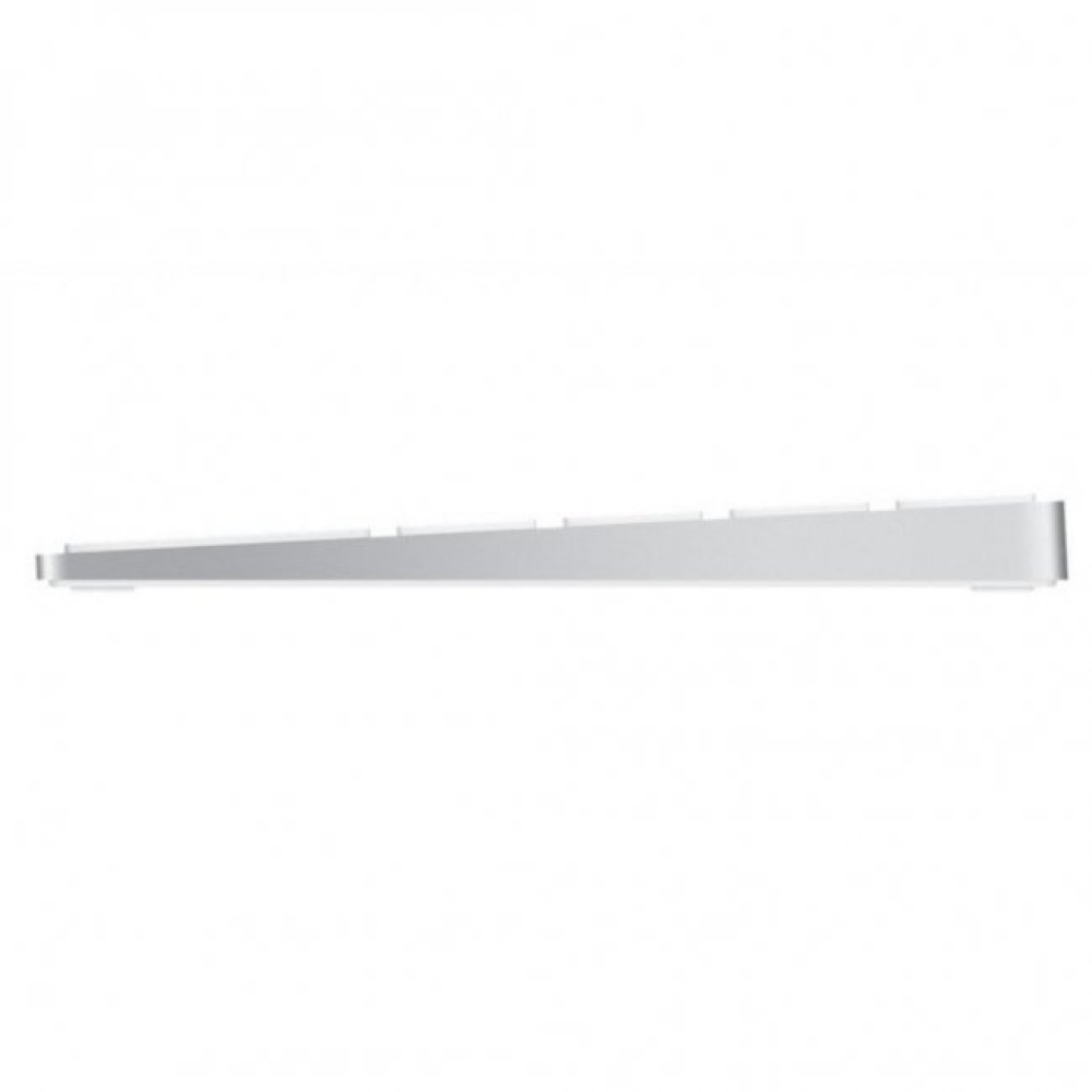 Клавиатура Apple A1843 Bluetooth Magic Keyboard with Numpad (MQ052RS/A)