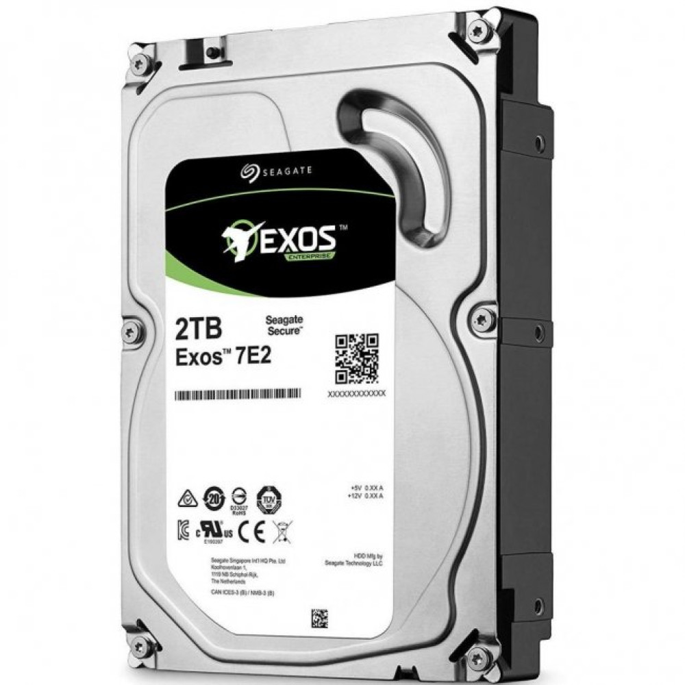 Жесткий диск 2.5" 2TB Seagate (ST2000NX0253) Жесткий диск 2.5" 2TB Seagate (ST2000NX0253)