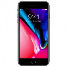 Мобильный телефон Apple iPhone 8 Plus 64GB Space Grey (MQ8L2FS/A/MQ8L2RM/A)