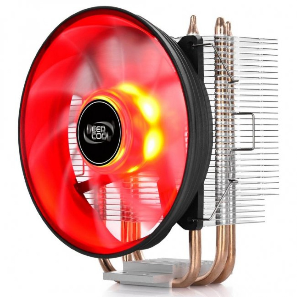 Кулер для процессора Deepcool GAMMAXX 300R