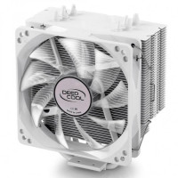 Кулер до процесора Deepcool GAMMAXX 400 WHITE