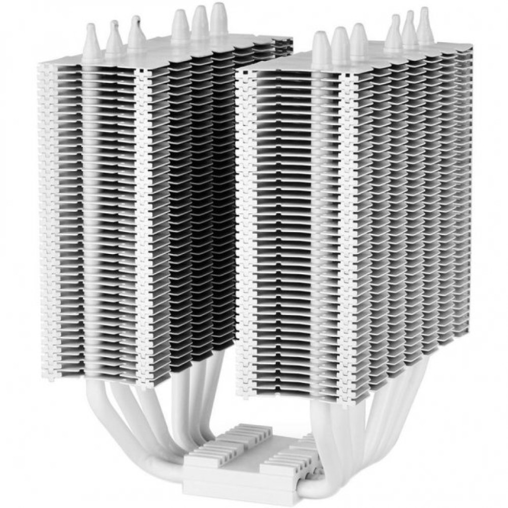 Кулер для процессора Deepcool NEPTWIN WHITE