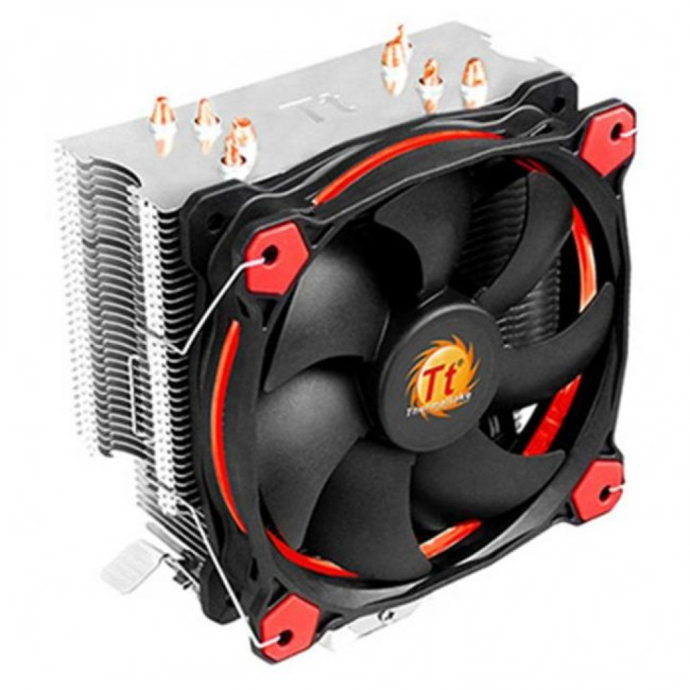 Кулер до процесора ThermalTake Contac Silent 12 (CL-P039-AL12BL-A)