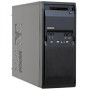 Корпус Chieftec Libra (LG-01B-500S8)