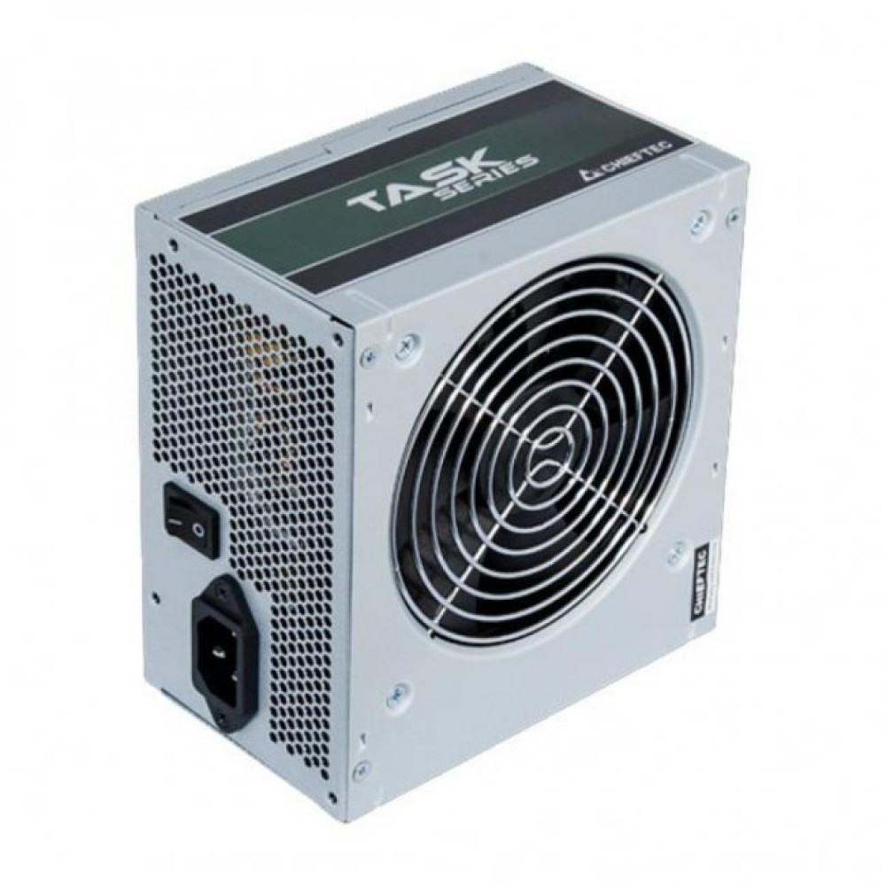 Блок питания CHIEFTEC 400W (TPS-400S)
