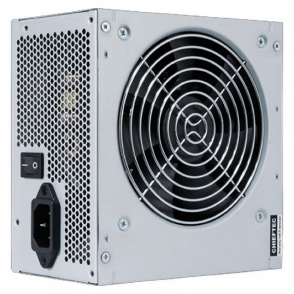 Блок питания CHIEFTEC 400W (TPS-400S)