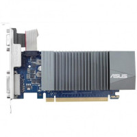 Відеокарта ASUS GeForce GT710 1024Mb Silent (GT710-SL-1GD5)