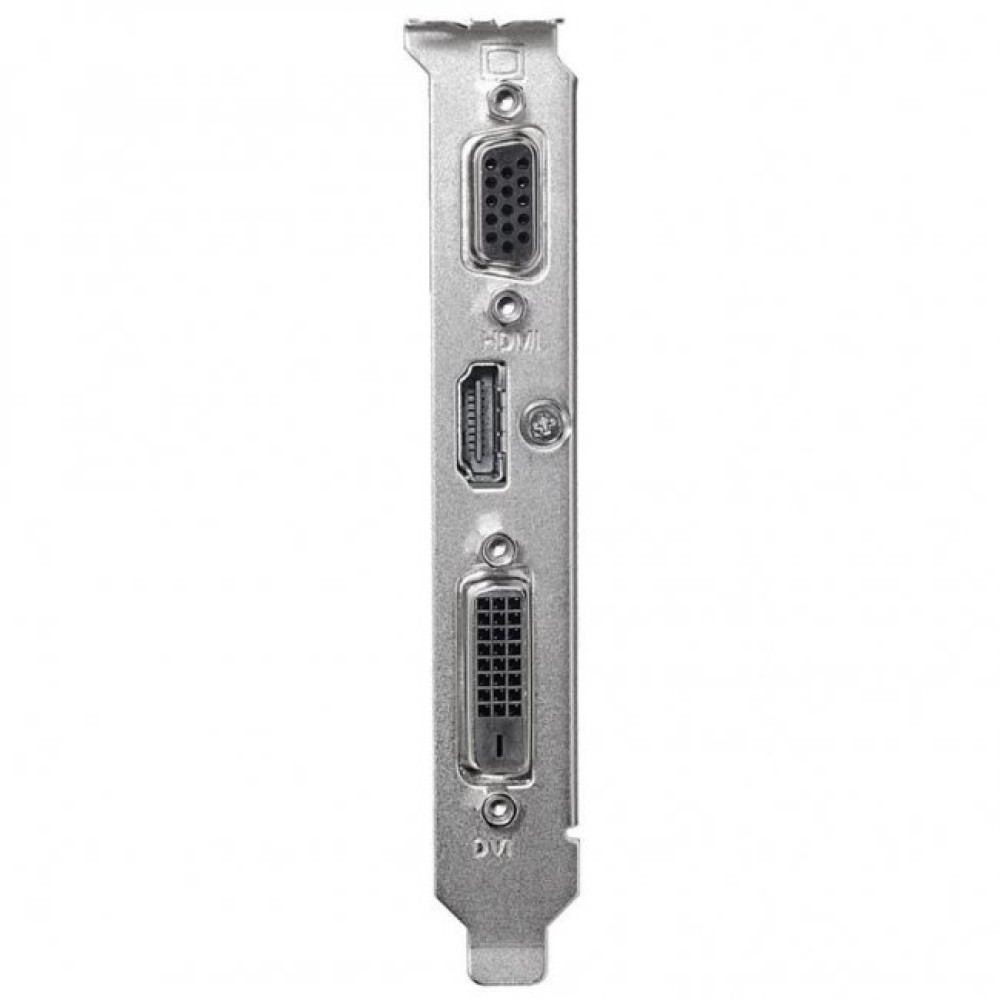 Відеокарта ASUS GeForce GT710 1024Mb Silent (GT710-SL-1GD5)