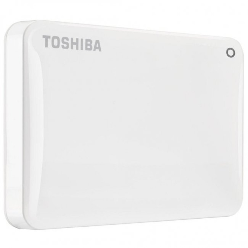 Зовнішній жорсткий диск 2.5