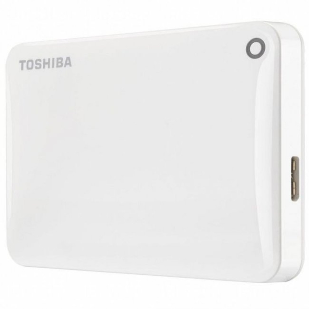 Зовнішній жорсткий диск 2.5