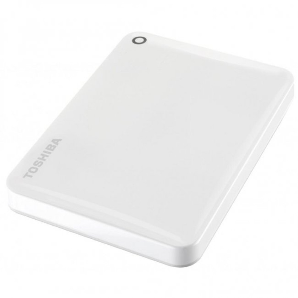 Зовнішній жорсткий диск 2.5