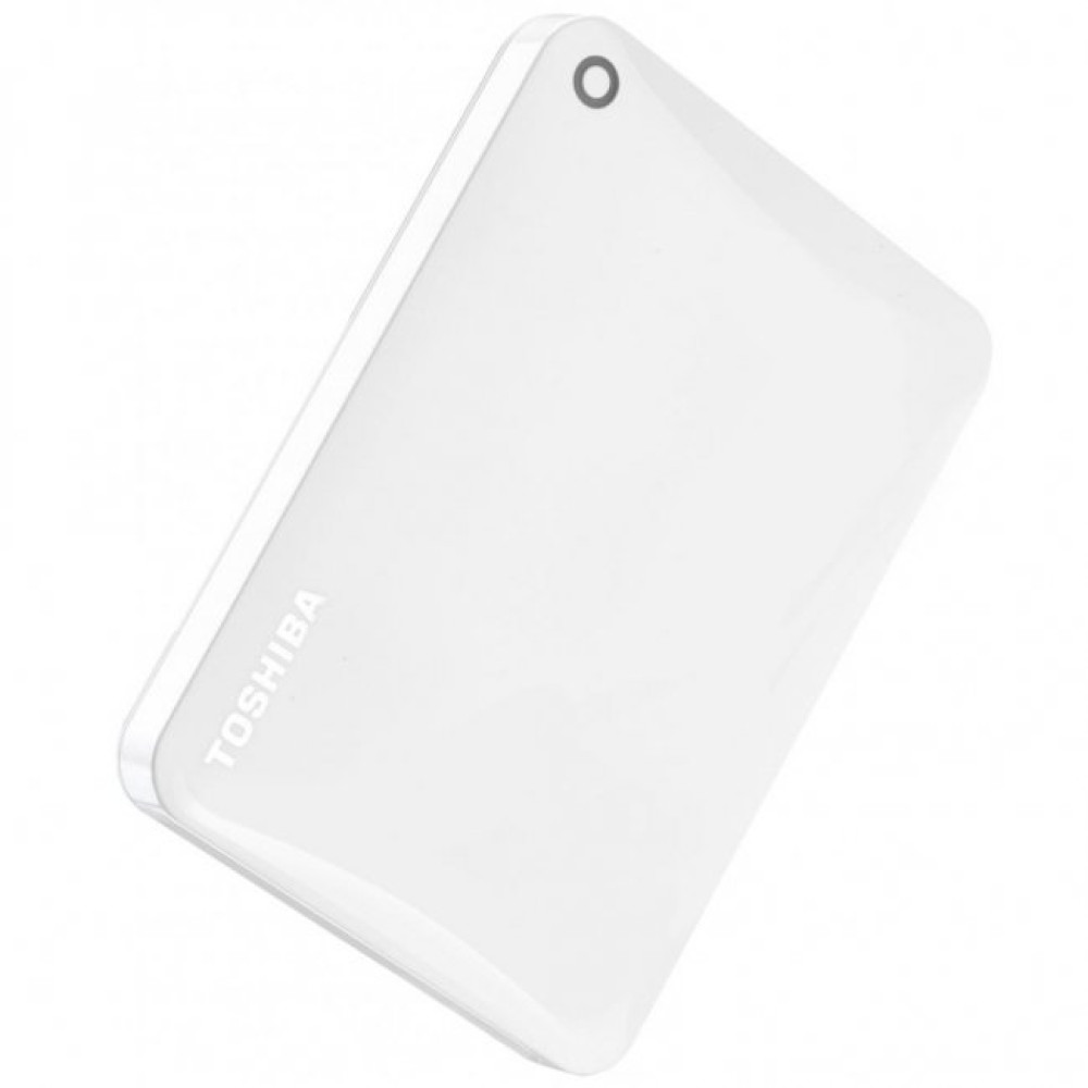 Зовнішній жорсткий диск 2.5