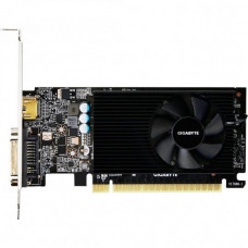 Видеокарта GeForce GT730 2048Mb GIGABYTE (GV-N730D5-2GL)