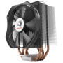 Кулер для процессора АARDWOLF OPTIMA 10X (APF-10XOPT-120LED)