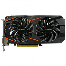 Видеокарта GIGABYTE GeForce GTX1060 3072Mb WF2 (GV-N1060WF2-3GD)