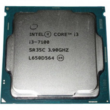 Процессор INTEL Core™ i3 7100 tray (CM8067703014612)