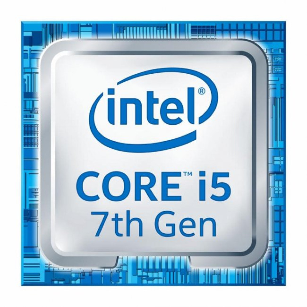 Процессор INTEL Core i5 7400 (CM8067702867050)