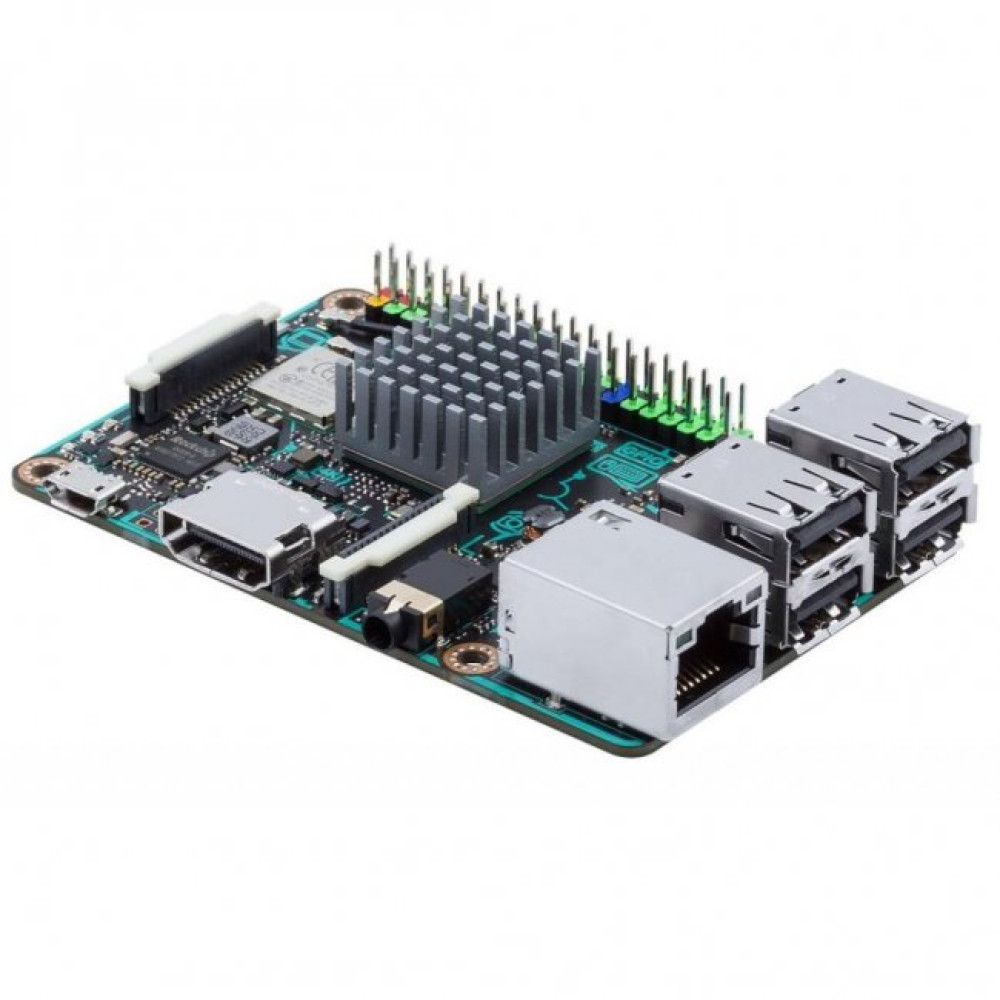 Материнская плата ASUS TINKER BOARD/2GB