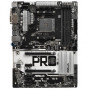 Материнська плата ASRock AB350 PRO4