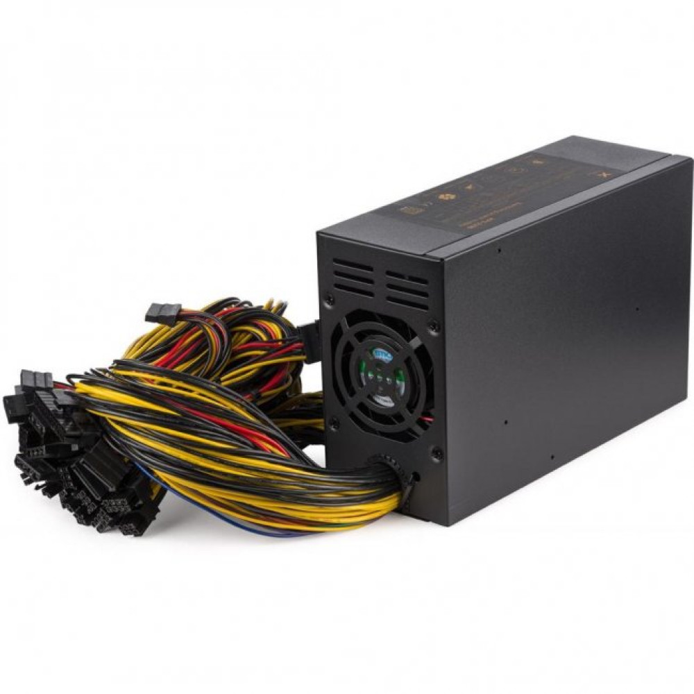 Блок питания Vinga 2200W (VPS-2200 Mining edition)