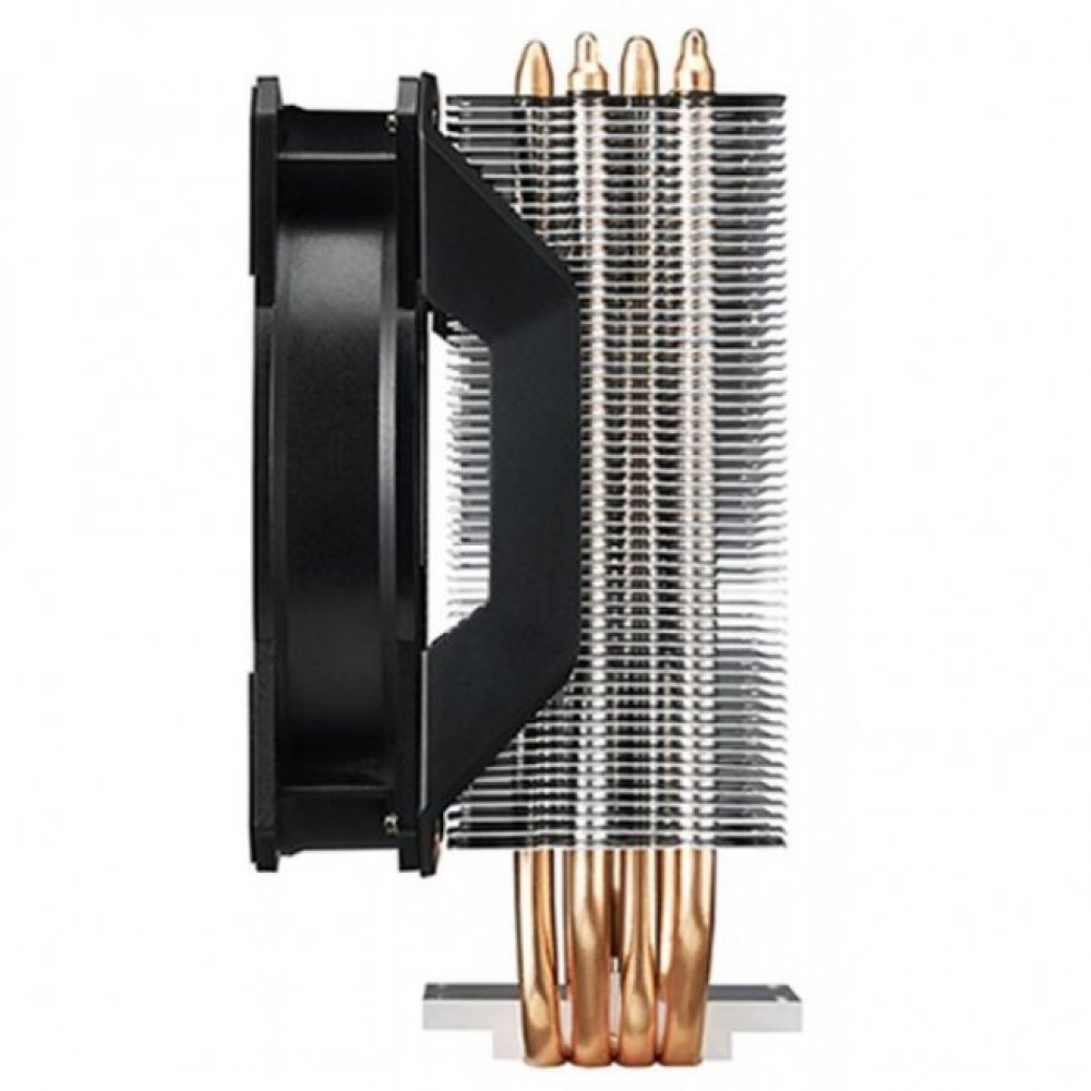 Кулер для процессора CoolerMaster MasterAir MA410P (MAP-T4PN-220PC-R1)