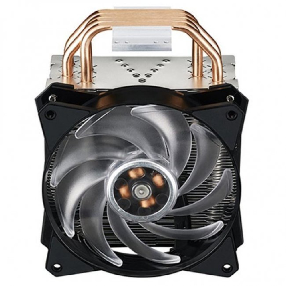 Кулер для процессора CoolerMaster MasterAir MA410P (MAP-T4PN-220PC-R1)