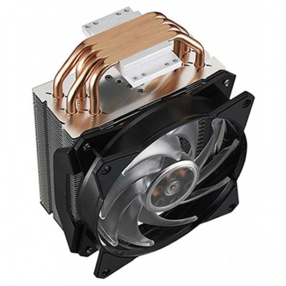 Кулер для процессора CoolerMaster MasterAir MA410P (MAP-T4PN-220PC-R1)