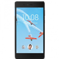 Планшет Lenovo Tab 7 Essential 2/16 3G Black (ZA310144UA)