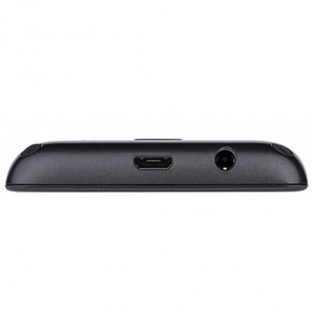 Мобільний телефон Fly FF282 Black