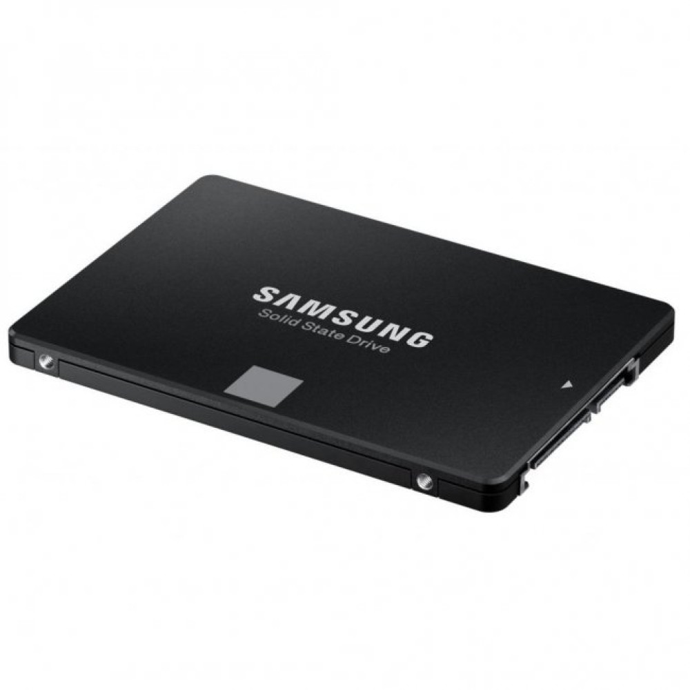 Накопитель SSD 2.5" 500GB Samsung (MZ-76E500BW)