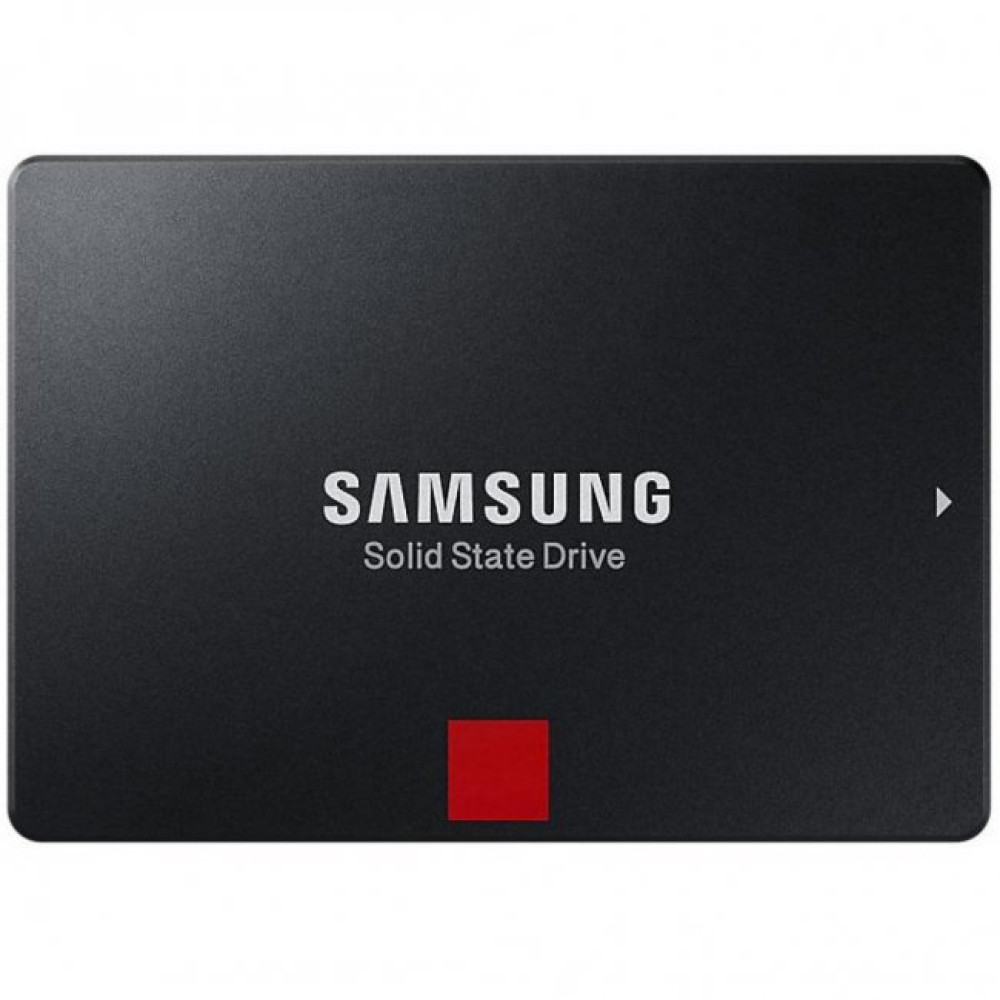 Накопитель SSD 2.5" 512GB Samsung (MZ-76P512BW)