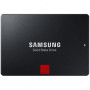 Накопитель SSD 2.5" 512GB Samsung (MZ-76P512BW)