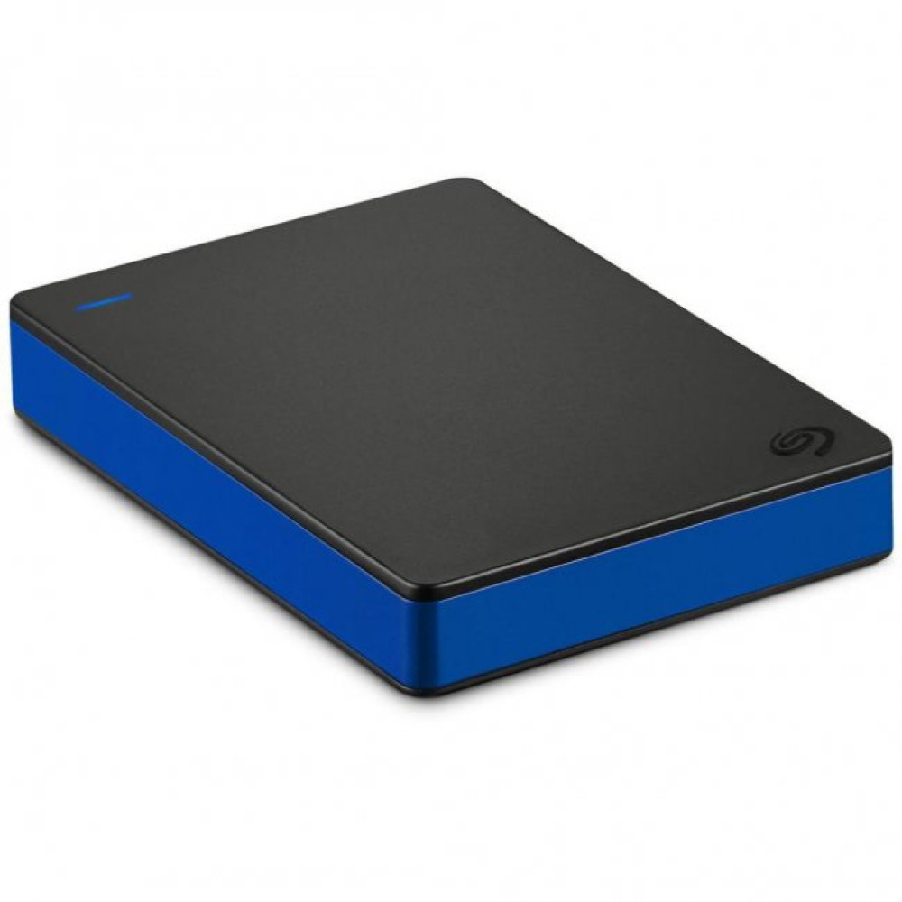 Внешний жесткий диск 2.5" 4TB Seagate (STGD4000400)