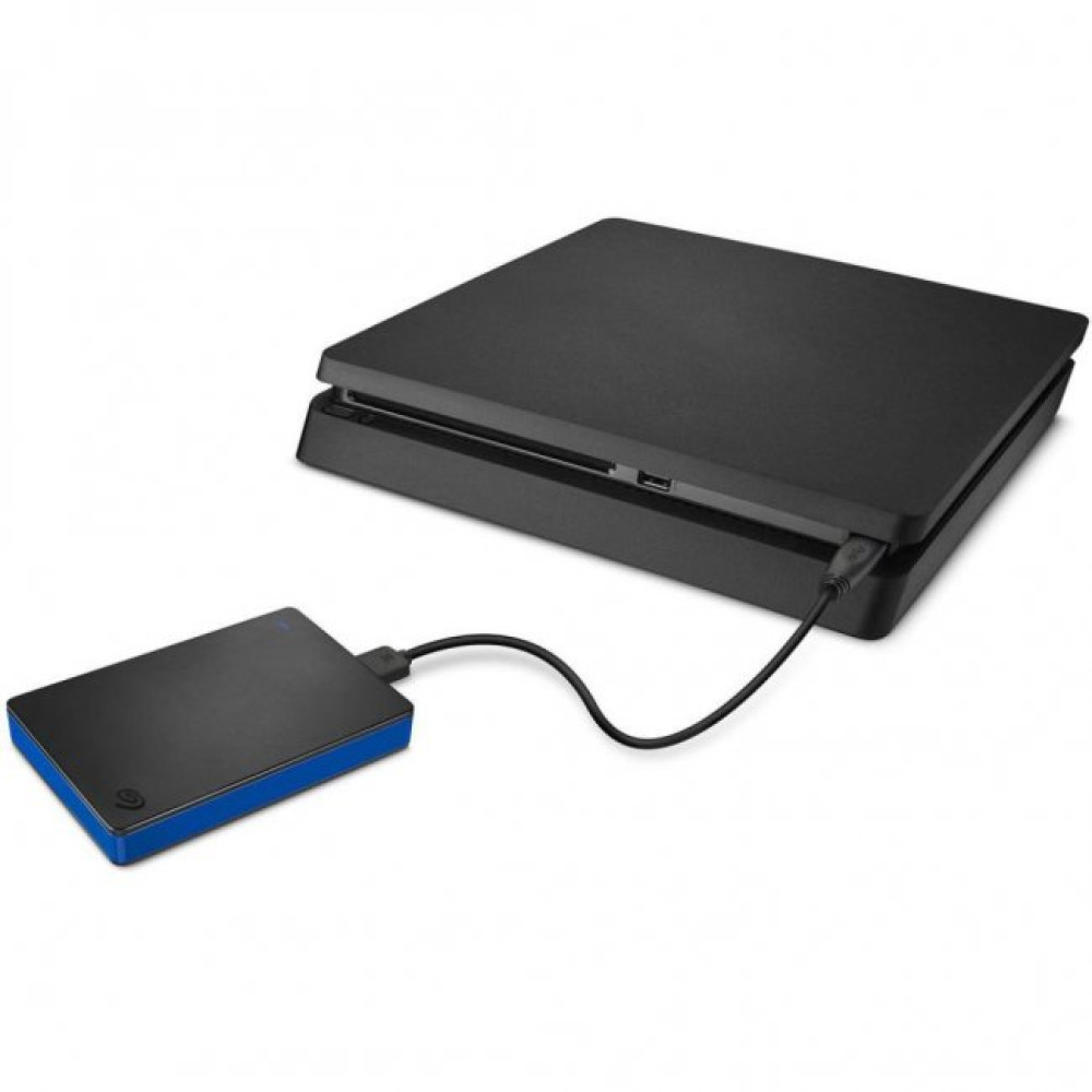 Внешний жесткий диск 2.5" 4TB Seagate (STGD4000400)