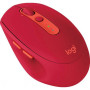 Мышка Logitech M590 Silent Ruby (910-005199)