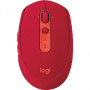 Мышка Logitech M590 Silent Ruby (910-005199)
