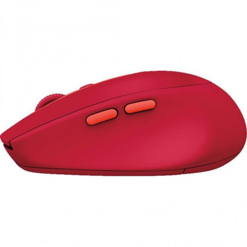 Мышка Logitech M590 Silent Ruby (910-005199)