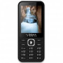 Мобильный телефон Sigma X-style 31 Power Black (4827798854716)