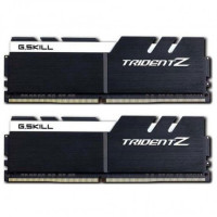 Модуль памяти для компьютера DDR4 32GB (2x16GB) 4000 MHz Trident Z Black H G.Skill (F4-4000C19D-32GTZKK)