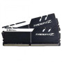 Модуль пам'яті для комп'ютера DDR4 32GB (2x16GB) 4000 MHz Trident Z Black H G.Skill (F4-4000C19D-32GTZKK)