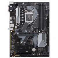 Материнская плата ASUS PRIME H370-PLUS
