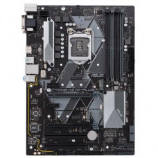 Материнська плата ASUS PRIME H370-PLUS