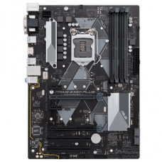 Материнська плата ASUS PRIME B360-PLUS