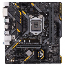 Материнська плата ASUS TUF B360M-E GAMING